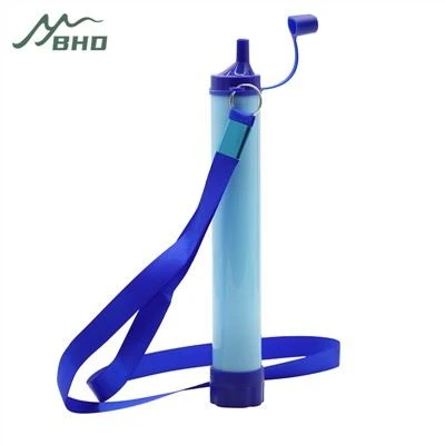 Bộ lọc nước sinh tồn