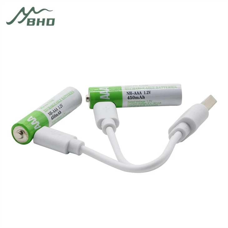 Customized Oem Rechargable Battery