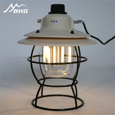 Đèn lều chạy bằng pin
