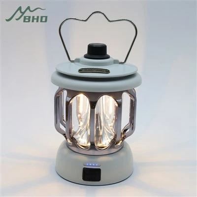 Đèn lều Led