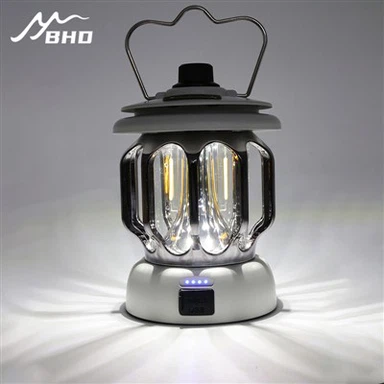Đèn ngủ cắm trại