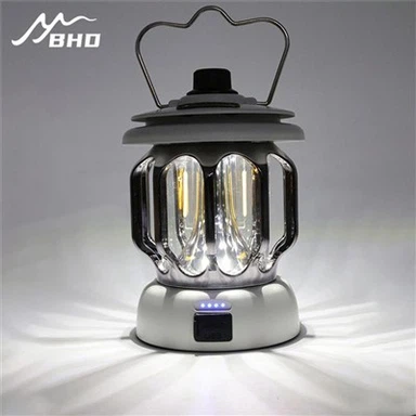 đèn cắm trại