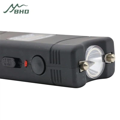 Súng Stun dùng pin có thể sạc lại
