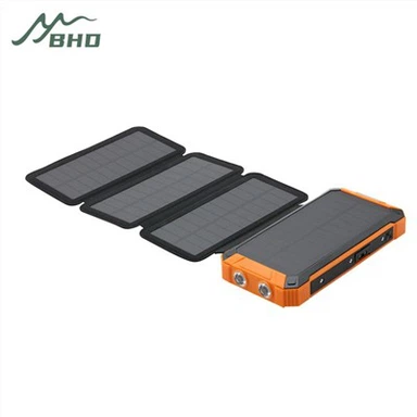 Bộ sạc năng lượng mặt trời