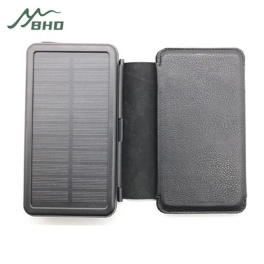 Năng lượng mặt trời và lưu trữ pin
