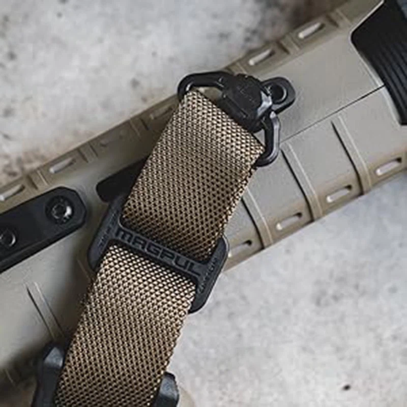 Sniper sling Sniper sling